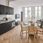 Splendide Appartement Au Coeur De Paris