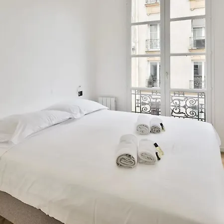 Splendide Au Coeur De Appartamento