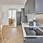 Splendide Appartement Au Coeur De Paris